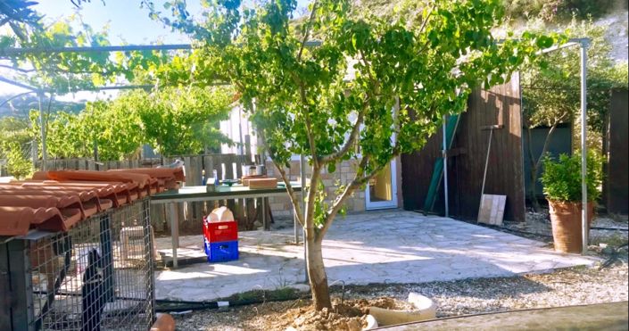 Image No.22-Maison de 2 chambres à vendre à Paphos