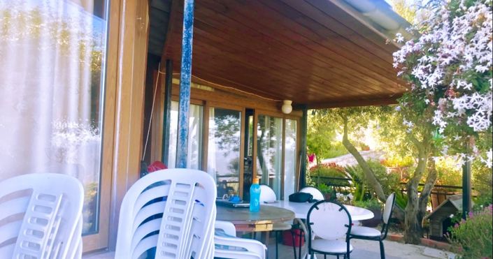 Image No.3-Maison de 2 chambres à vendre à Paphos