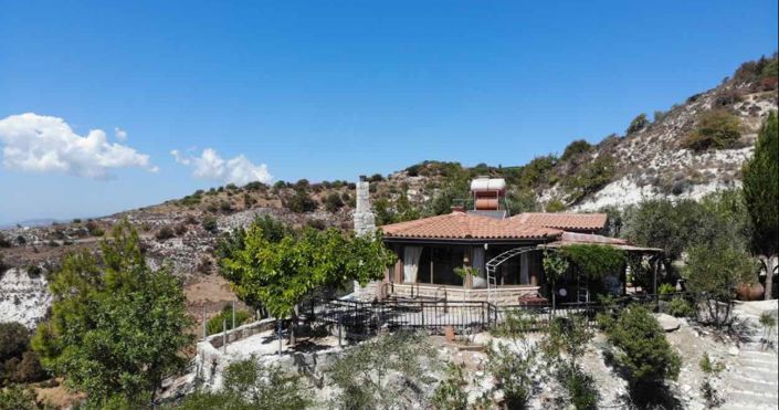 Image No.33-Maison de 2 chambres à vendre à Paphos