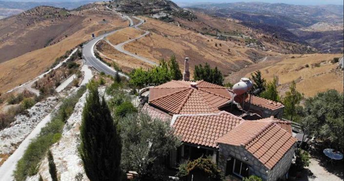 Image No.35-Maison de 2 chambres à vendre à Paphos