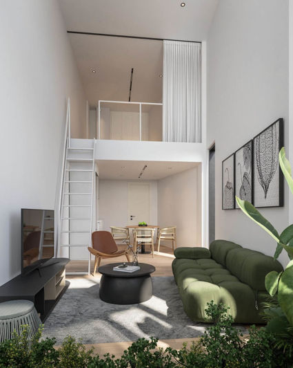 Image No.4-1 Bed Apartment for sale