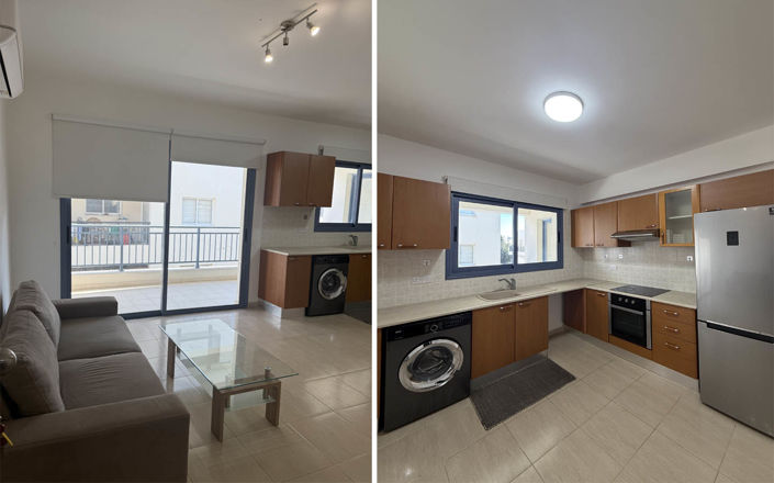 Image No.4-1 Bed Apartment for sale