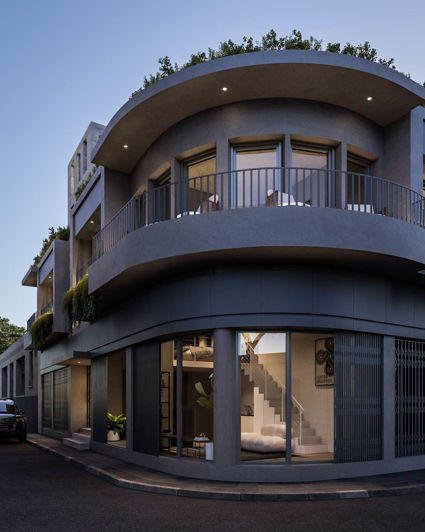 Image No.2-1 Bed Apartment for sale