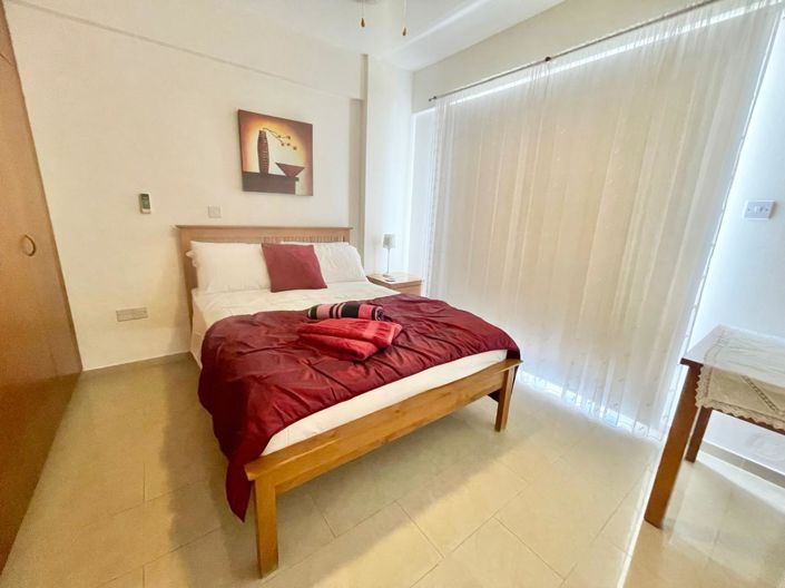 Image No.14-Appartement de 2 chambres à vendre à Paphos