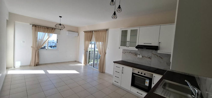 Image No.6-Appartement de 1 chambre à vendre à Paphos