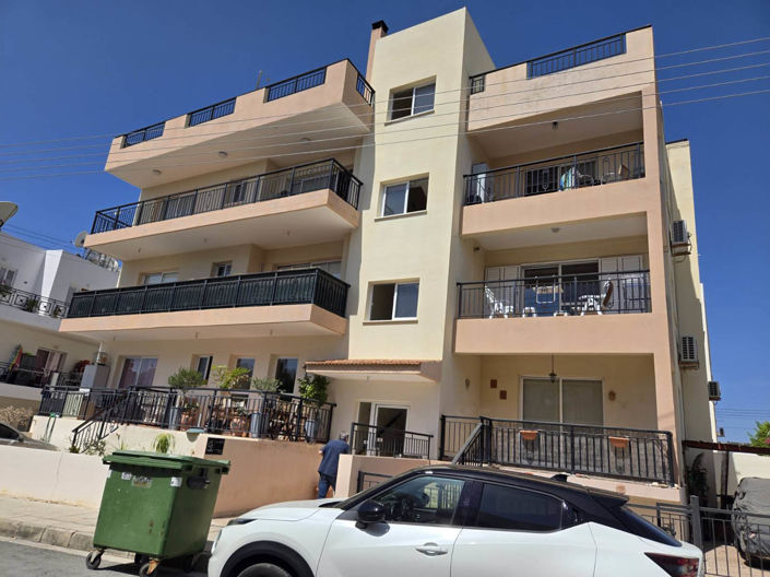 Image No.2-Appartement de 2 chambres à vendre à Paphos