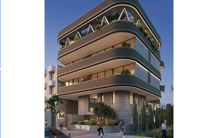 Image No.9-2 Bed Apartment for sale
