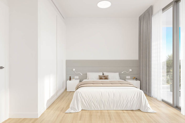 Image No.22-2 Bed Apartment for sale