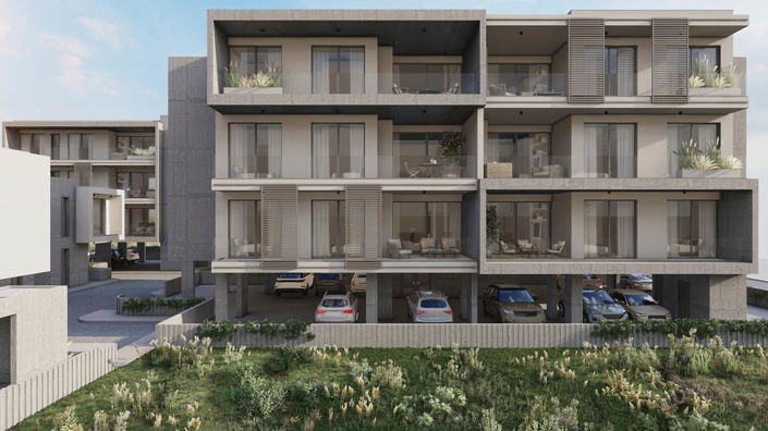 Image No.7-2 Bed Apartment for sale