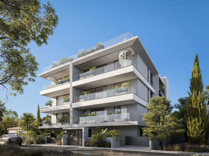 Image No.2-2 Bed Apartment for sale