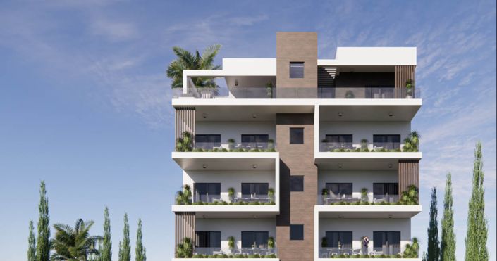 Image No.5-2 Bed Apartment for sale
