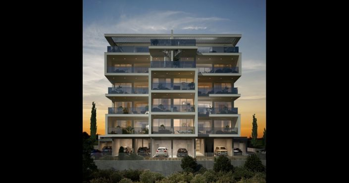 Image No.4-2 Bed Apartment for sale