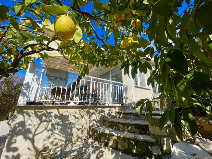 Image No.2-Maison de 3 chambres à vendre à Paphos