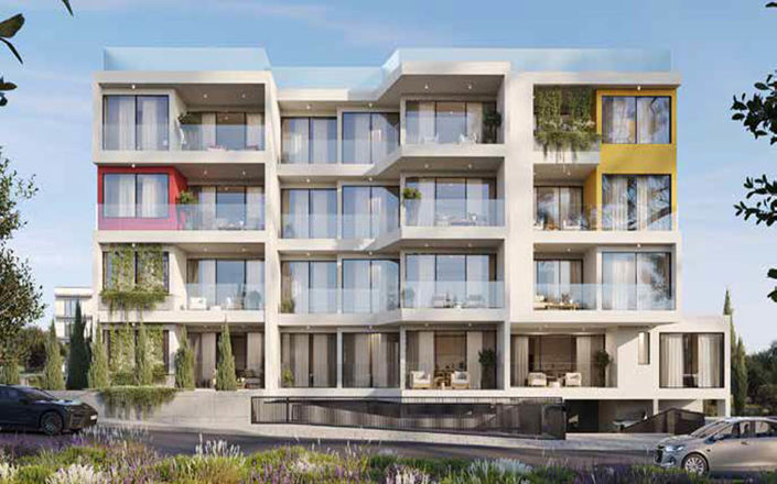 Image No.3-1 Bed Apartment for sale