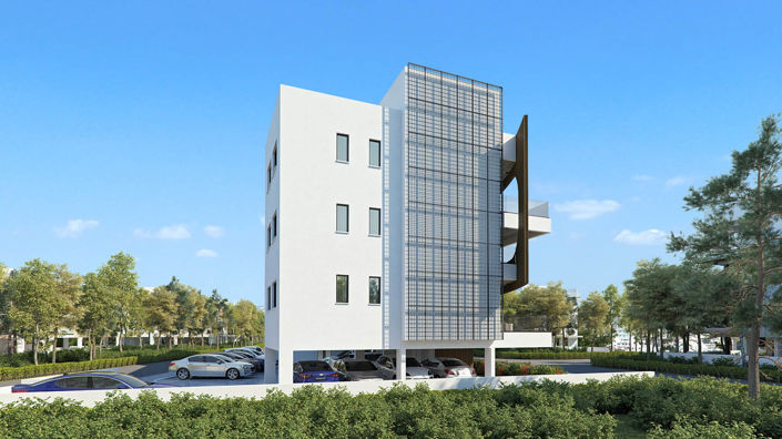 Image No.11-1 Bed Apartment for sale