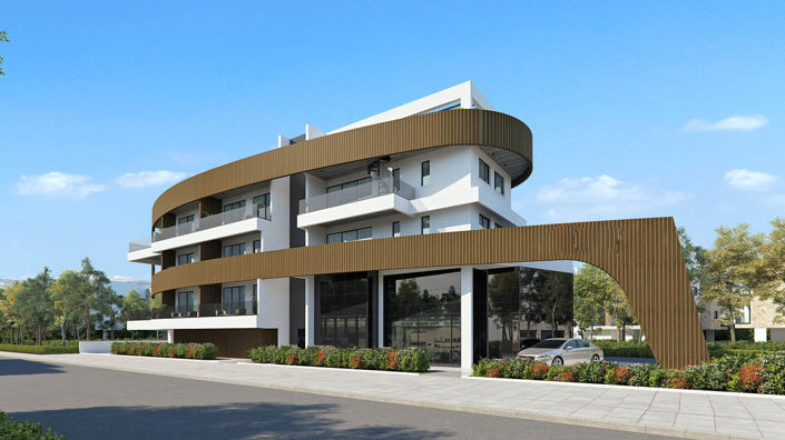 Image No.3-1 Bed Apartment for sale