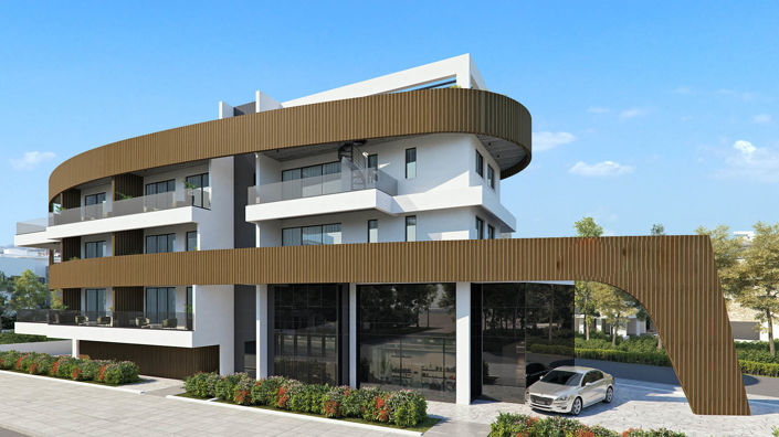 Image No.6-1 Bed Apartment for sale