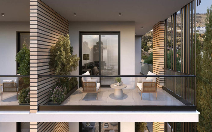Image No.2-2 Bed Apartment for sale