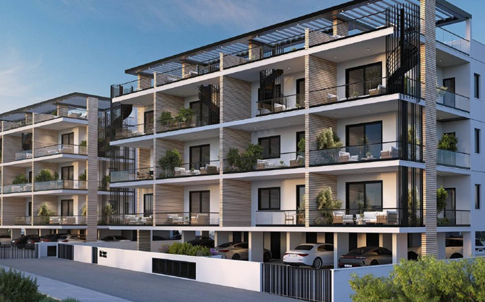 Image No.3-2 Bed Apartment for sale