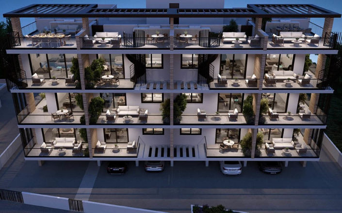 Image No.4-2 Bed Apartment for sale