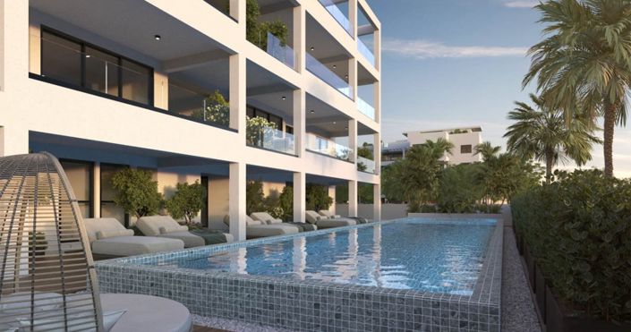 Image No.7-2 Bed Apartment for sale