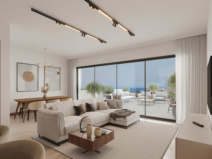Image No.3-1 Bed Apartment for sale