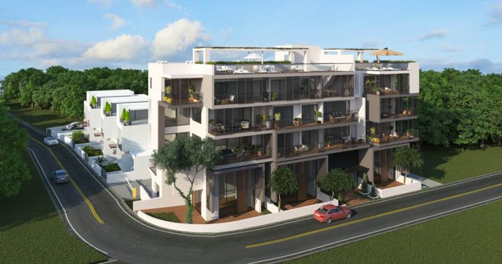 Image No.4-2 Bed Apartment for sale