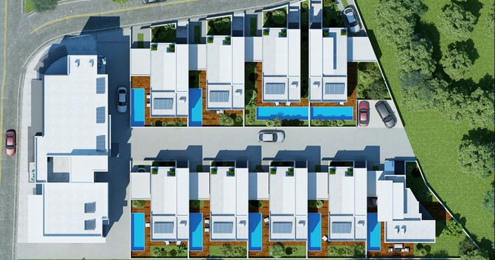 Image No.9-2 Bed Apartment for sale
