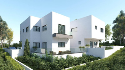1 - Limassol, Maison