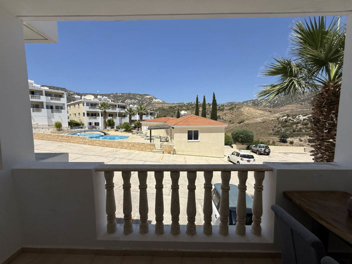 Image No.6-Appartement de 2 chambres à vendre à Paphos