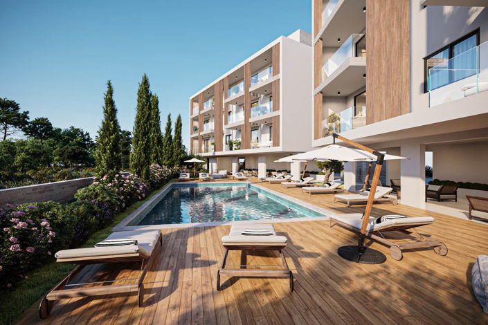Image No.7-2 Bed Apartment for sale