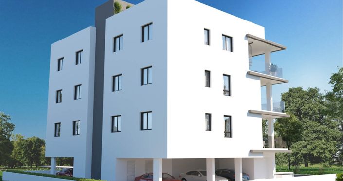 Image No.5-2 Bed Apartment for sale