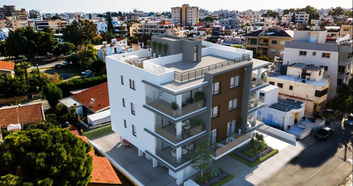Image No.6-2 Bed Apartment for sale