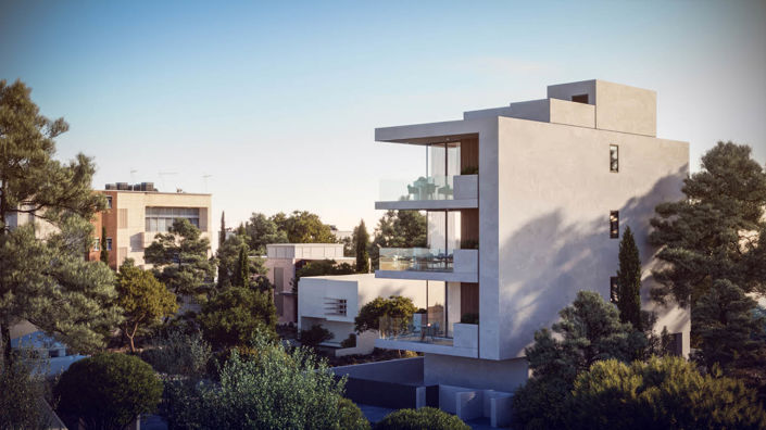 Image No.2-2 Bed Apartment for sale