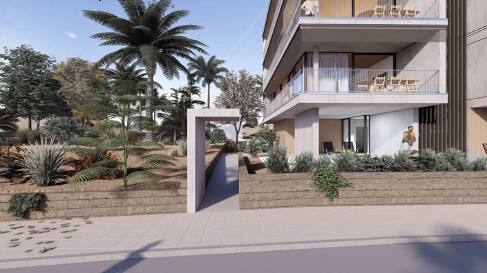 Image No.2-2 Bed Apartment for sale