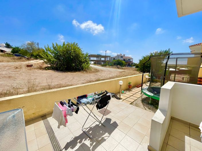 Image No.3-Appartement de 2 chambres à vendre à Paphos