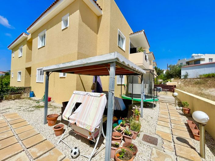 Image No.8-Appartement de 2 chambres à vendre à Paphos