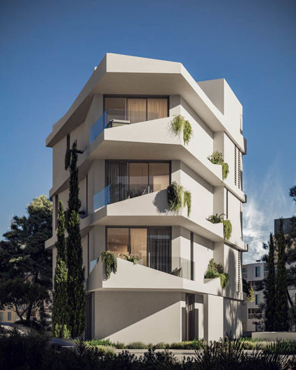 Image No.8-2 Bed Apartment for sale