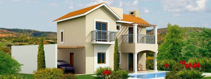 Image No.3-2 Bed House for sale