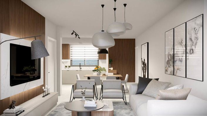 Image No.6-3 Bed House for sale