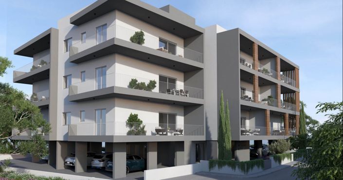 Image No.2-1 Bed Apartment for sale