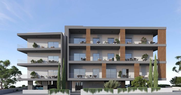 Image No.3-1 Bed Apartment for sale