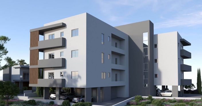 Image No.6-1 Bed Apartment for sale