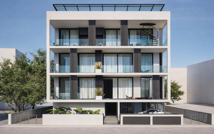 Image No.2-1 Bed Apartment for sale
