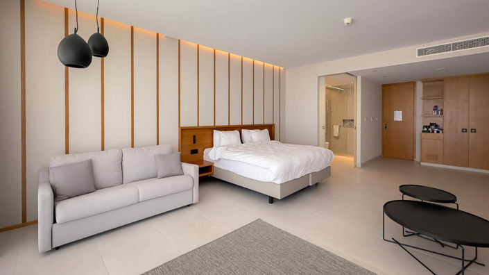 Image No.10-1 Bed Apartment for sale