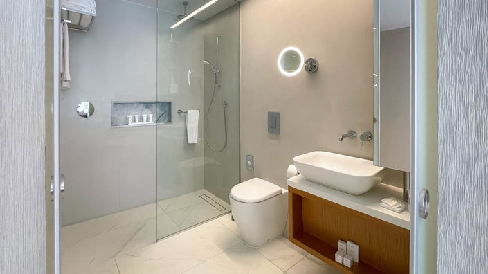Image No.23-1 Bed Apartment for sale