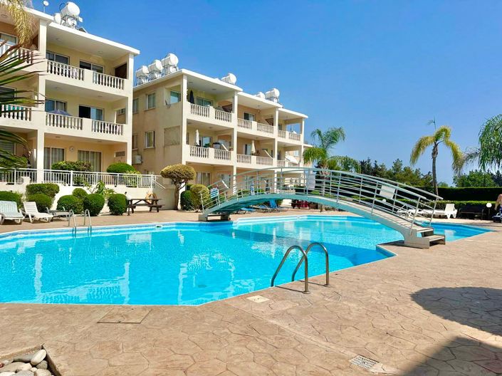 Image No.4-1 Bed Apartment for sale