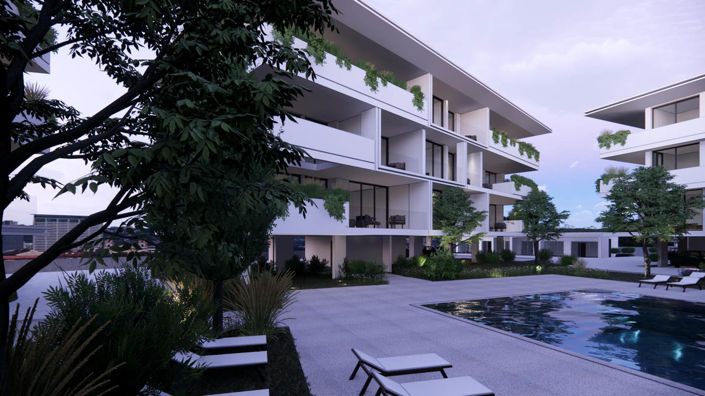 Image No.19-2 Bed Apartment for sale