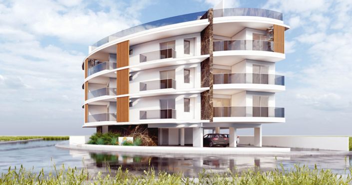 Image No.22-2 Bed Apartment for sale
