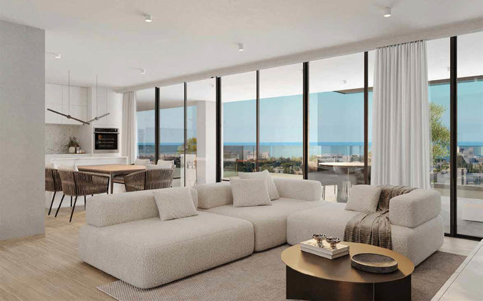 Image No.4-2 Bed Apartment for sale